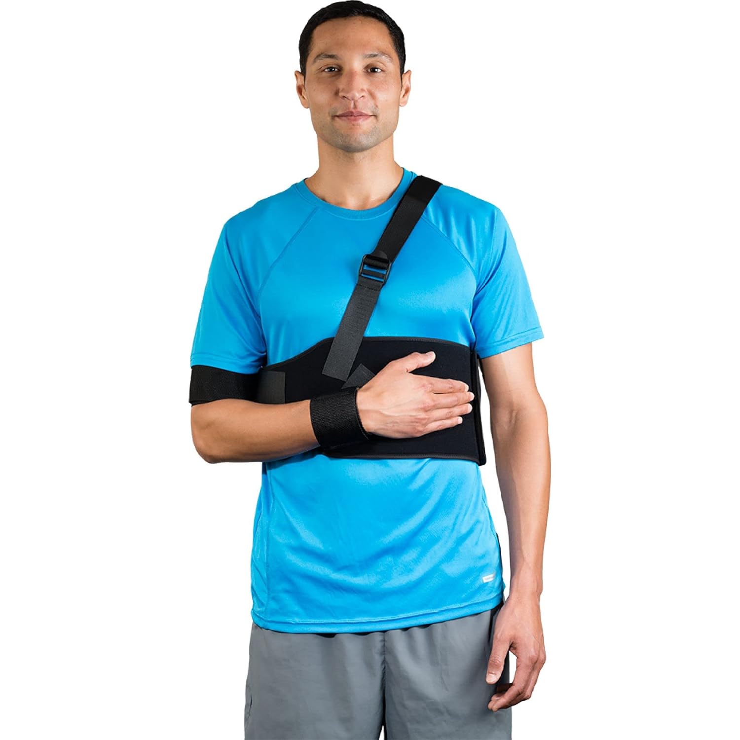 Breg Straight Shoulder Immobilizer – Deluxe