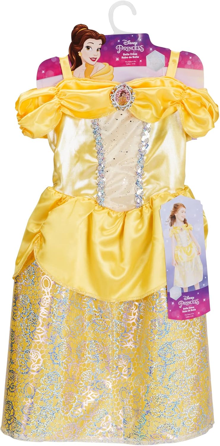 Disney Princess girls Modern