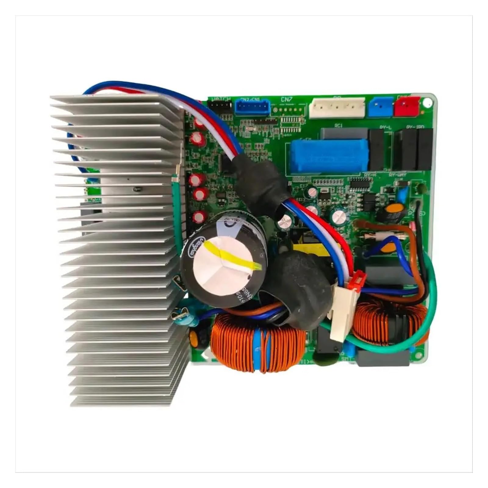 Air conditioner main board，Compatible For TCL，inverter Air Conditioner Motherboard A010392 A010418 A010453 Accessories(A010392)