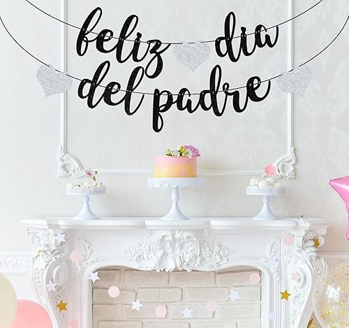 Miniatura 3 de Cartel de Feliz Día del Padre, decoración del día del padre, el mejor papá de la historia, suministros para fiesta de cumpleaños del día del padre,