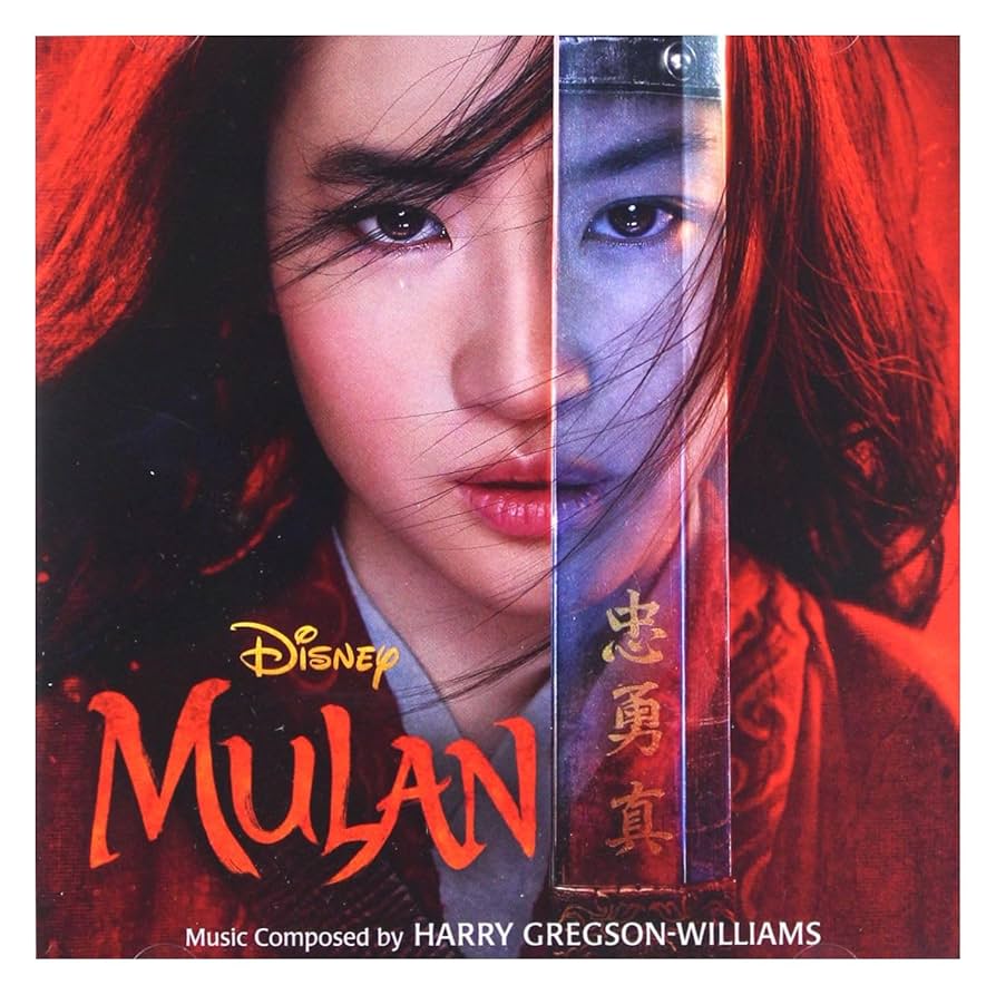 Amazon.co.jp: Mulan: Music