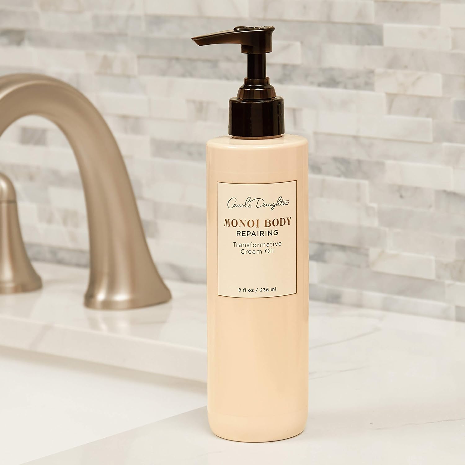 Carol's Daughter Monoi Transformative Body Cream Oil Zambia Ubuy