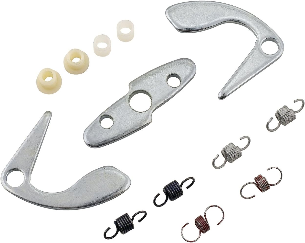 ACCEL 31041 Performance Advance Curve Kit with Vacuum