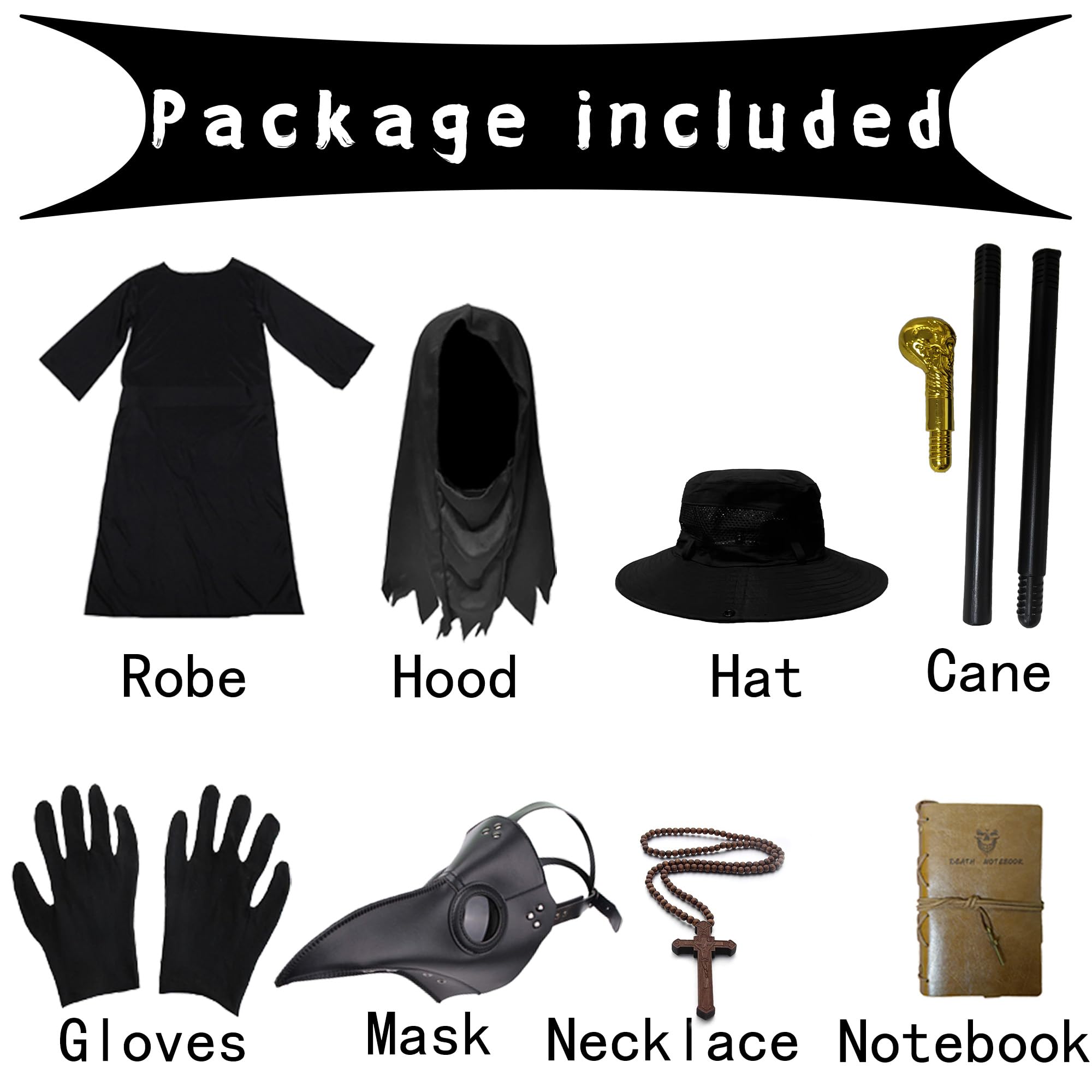 Plague