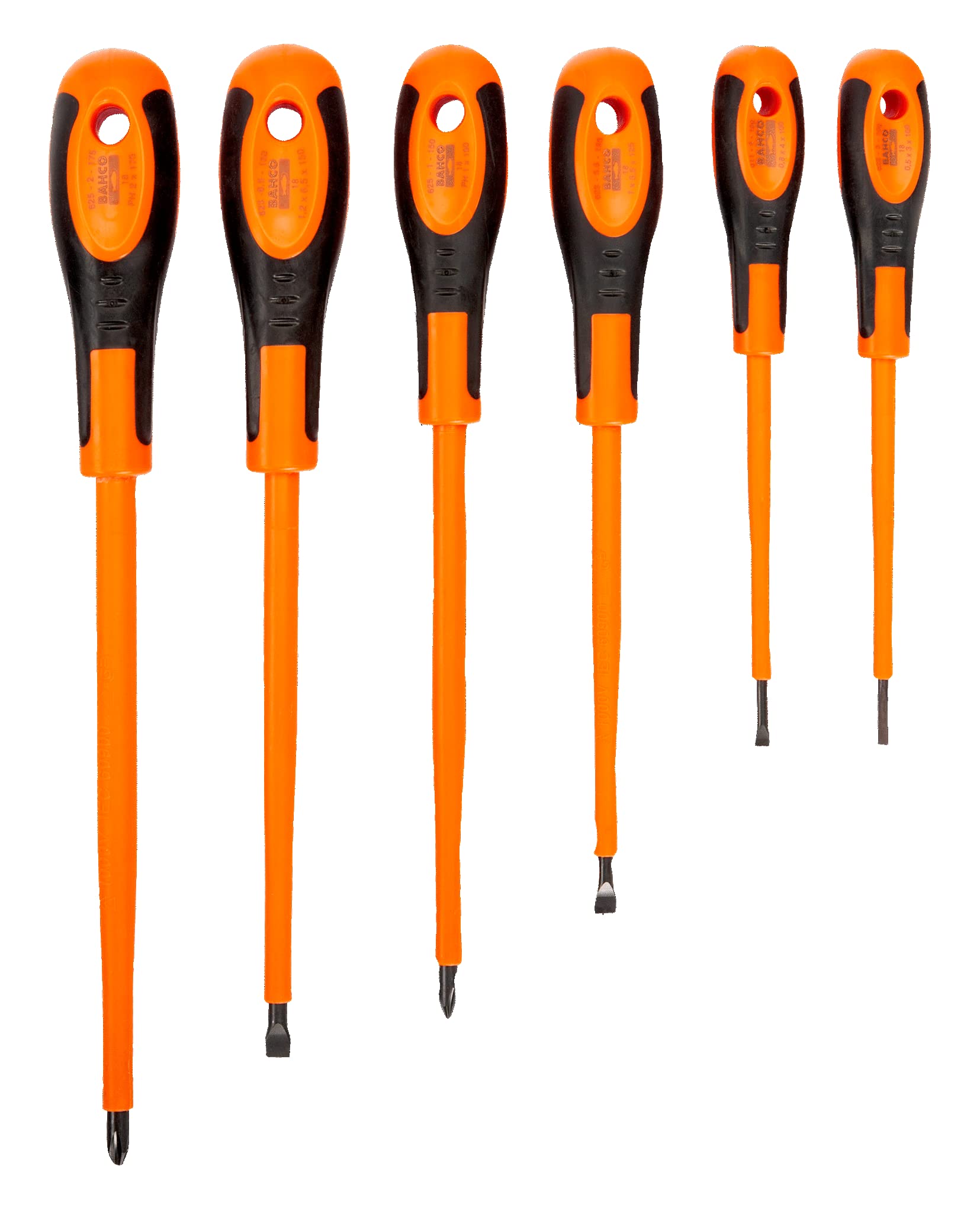 Juego Destor Be-8510S 6P