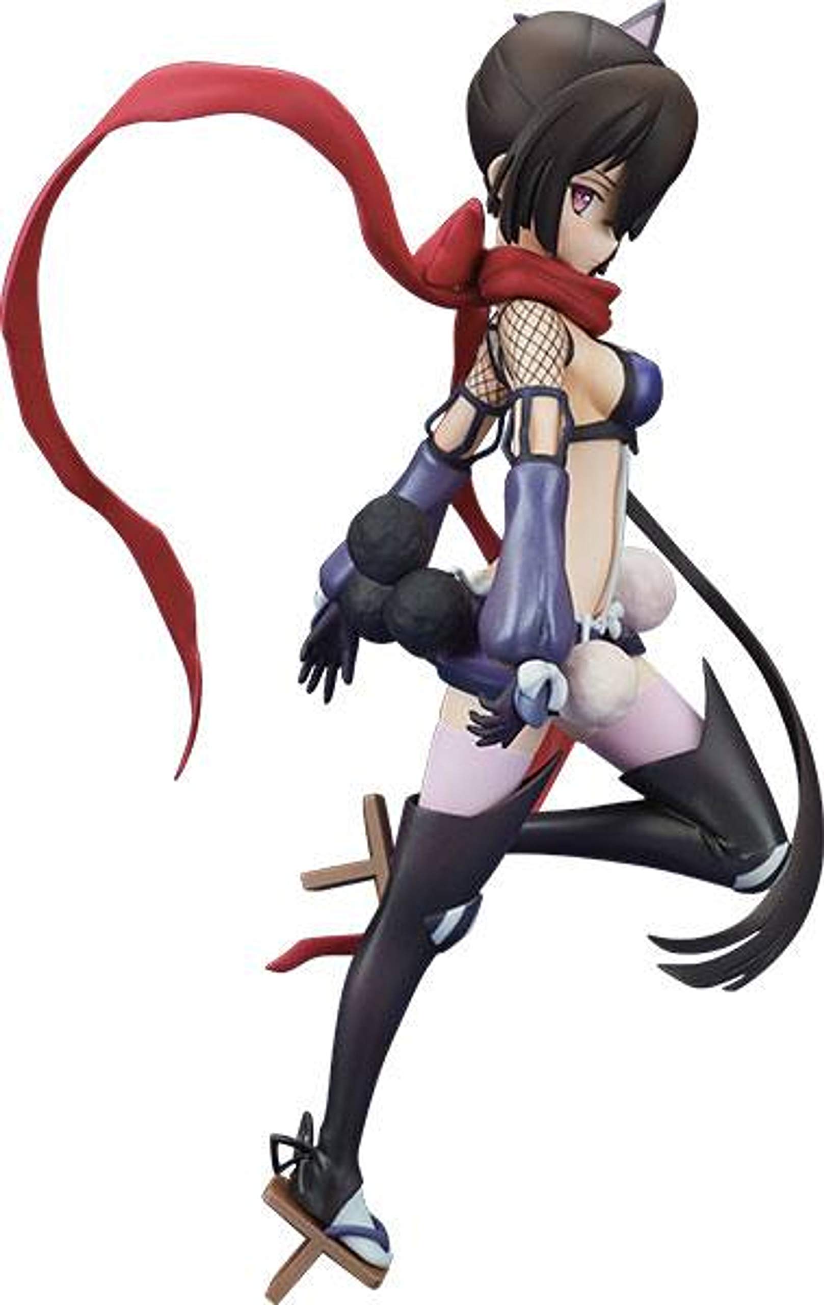 Amazon | リップル TVアニメ 魔法少女育成計画 約22cm PVC&ABS製 塗装 