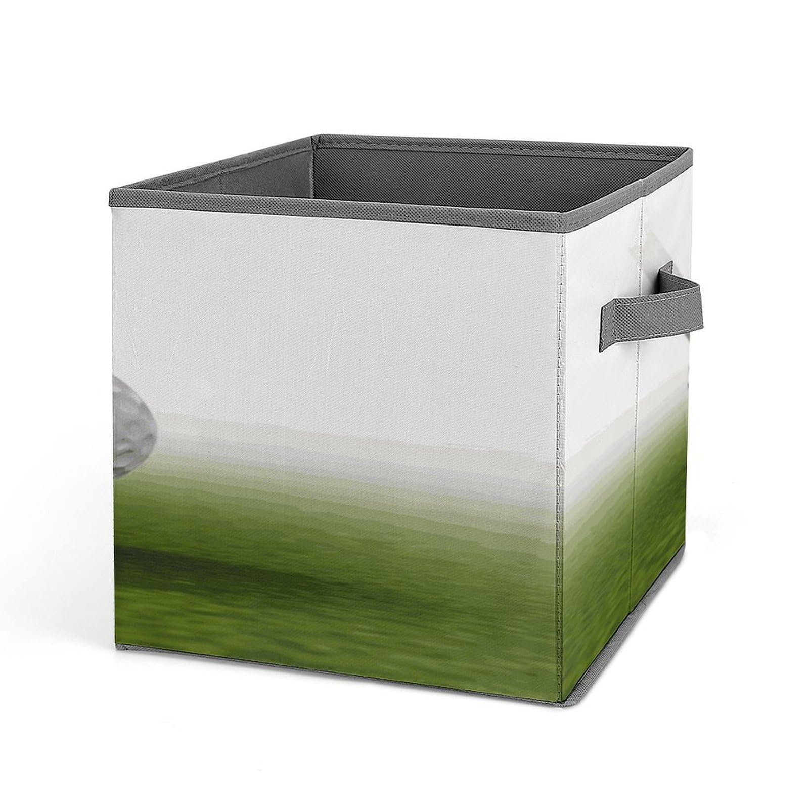 Fekiloot Style Golf Ball Storage Bins Storage Baskets