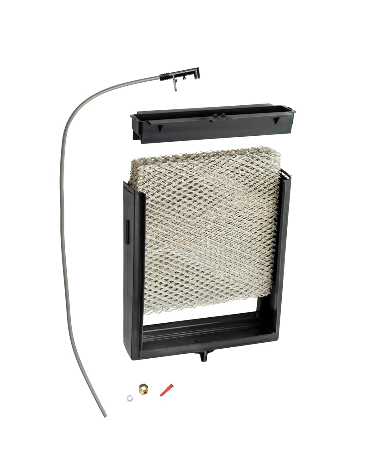 AprilAire 4793 Humidifier Maintenance Kit with Water Panel Model No. 10 Humidifier Replacement Filter for AprilAire Whole-House Humidifier Models: 550, 558