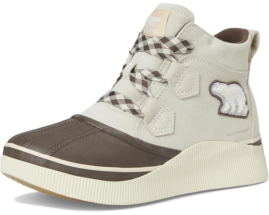 SOREL Out N About IV Classic Waterproof - Front View