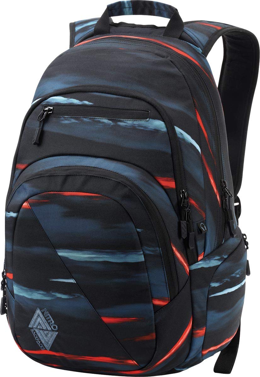 Nitro Unisex Stash 29 Backpack