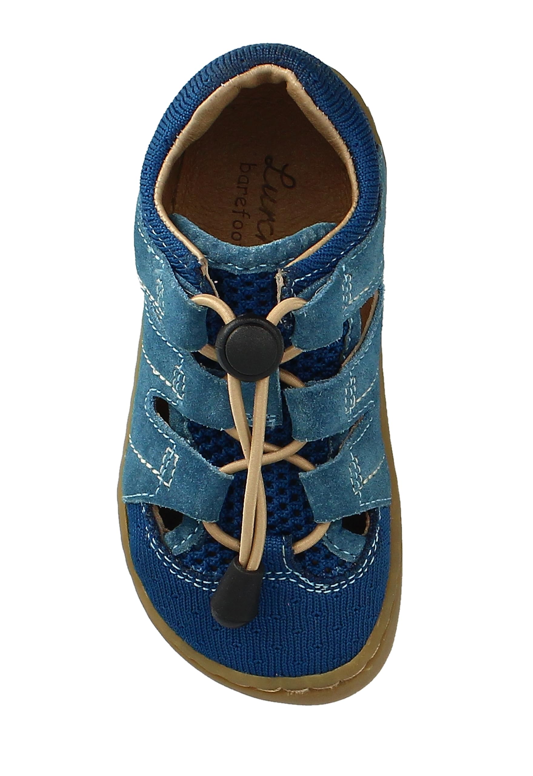 Lurchi 74l4063005 Scarpe per Chi Inizia a camminareBambini e Ragazzi