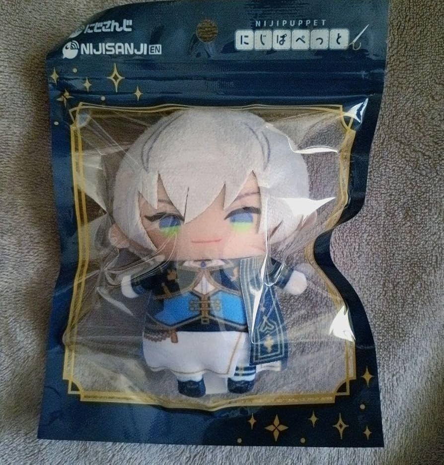 Amazon.co.jp: イブラヒム にじぱぺっと : おもちゃ