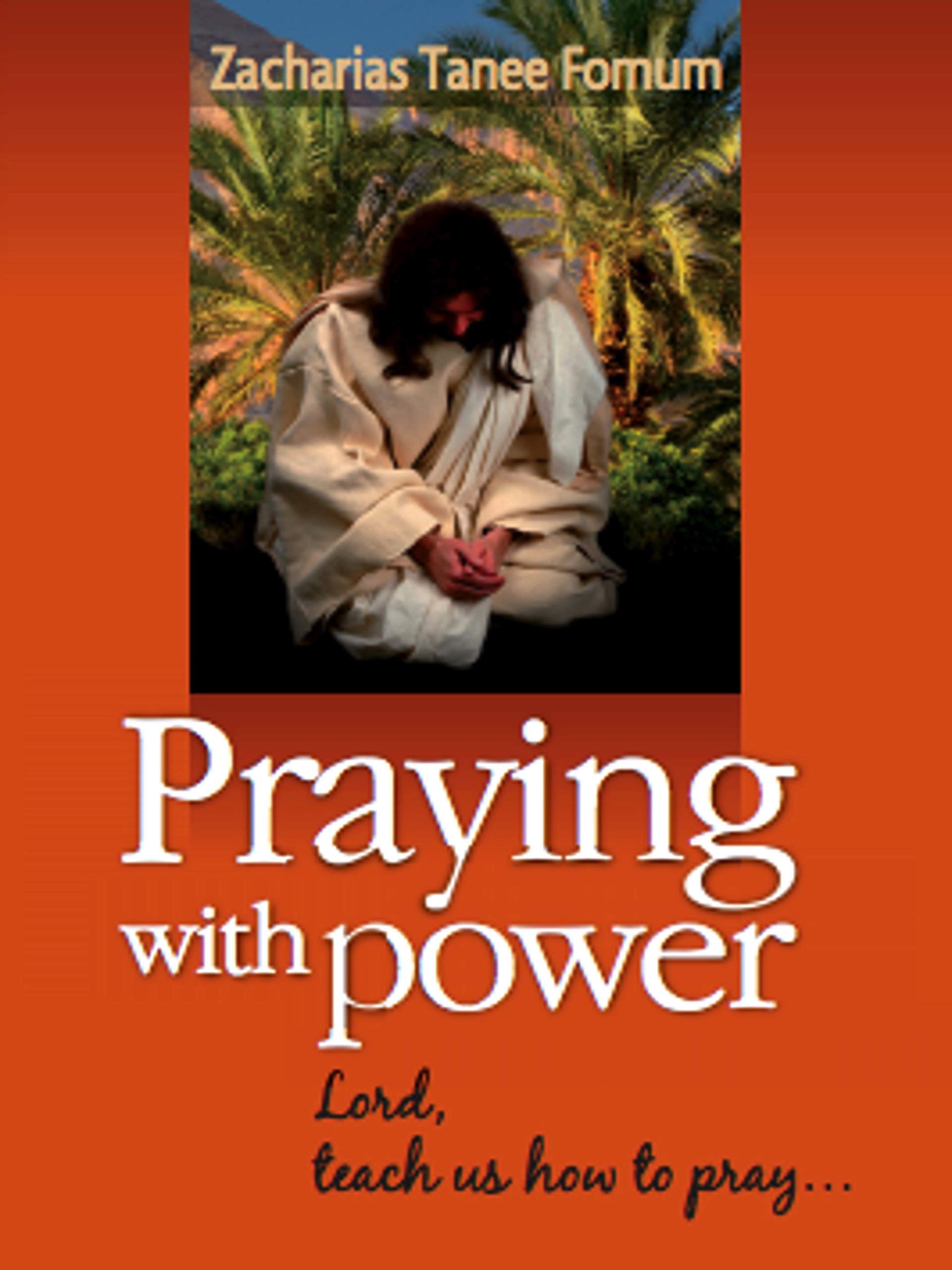 Praying With Power: 5 (Prayer Power Series)