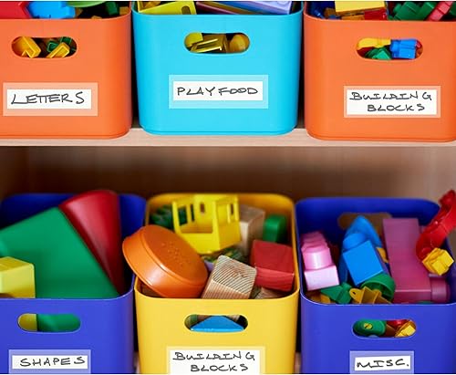 Miniatura 10 de Scotch Cinta ancha superfija, 1 rollo, 50% más adhesiva, favorito de confianza, 1.5 x 650 pulgadas (198 W)