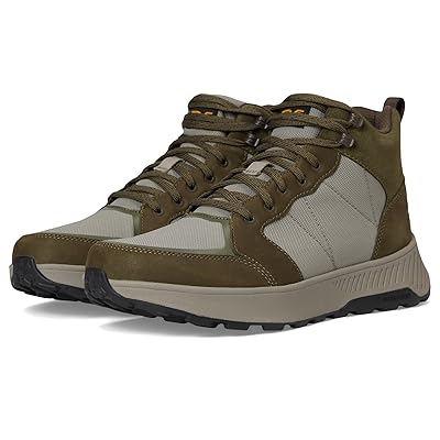 Teva Ellwood Mid Men