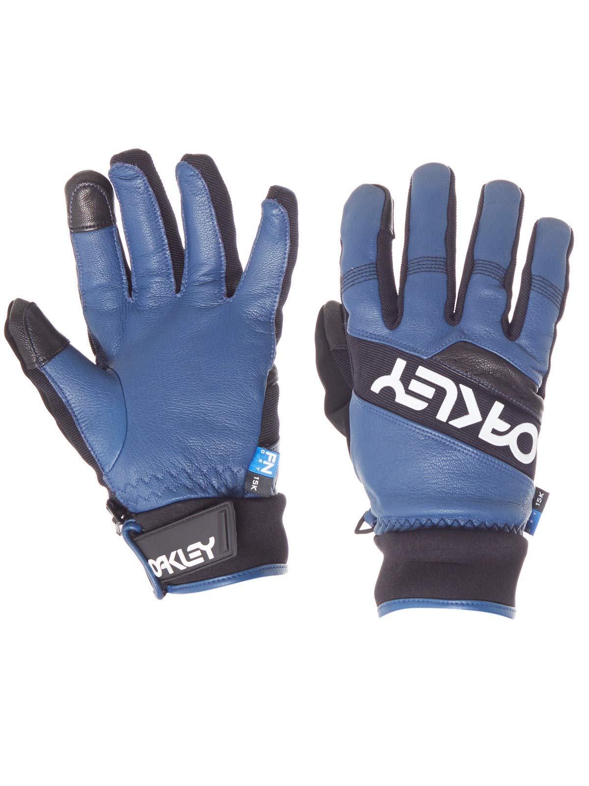 FACTORY WINTER 2 Glove 2019 dark blue