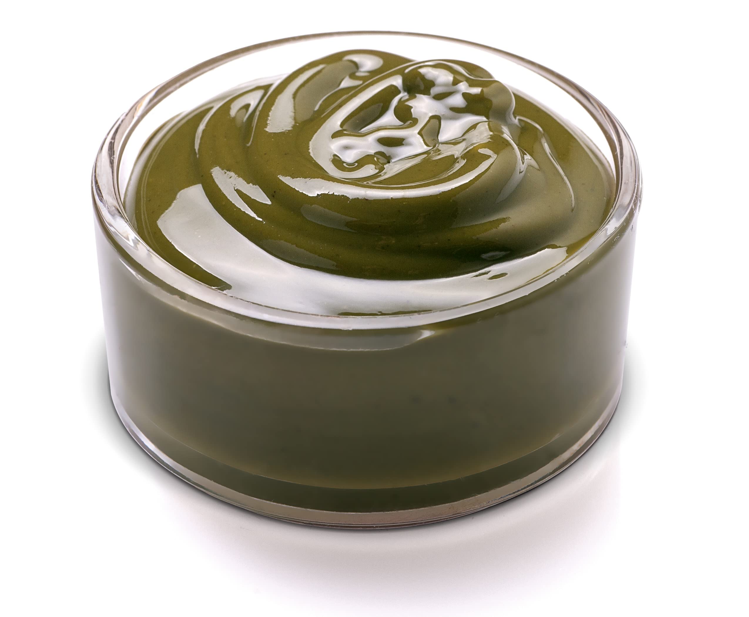 Brontedolci - Pasta Pura 100% di Pistacchio (1kg)