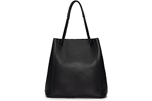 Tote Bag for Women, a Roomy Companion for Everyday Needs