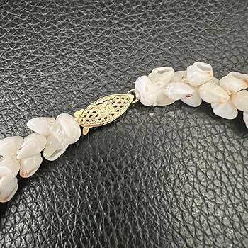 Amazon.co.jp: 正規品:ニイハウシェル︎ネックレス＆ピアス