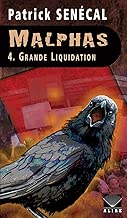 Download Malphas - tome 4 Grande liquidation (4) PDF