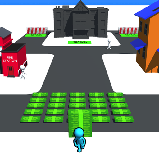 Money World Master: City Builder