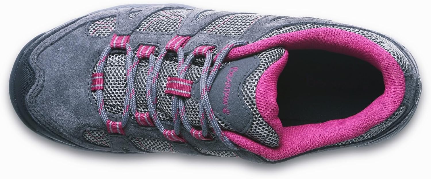BEARPAW Olympus Women's Hikers - 2383w