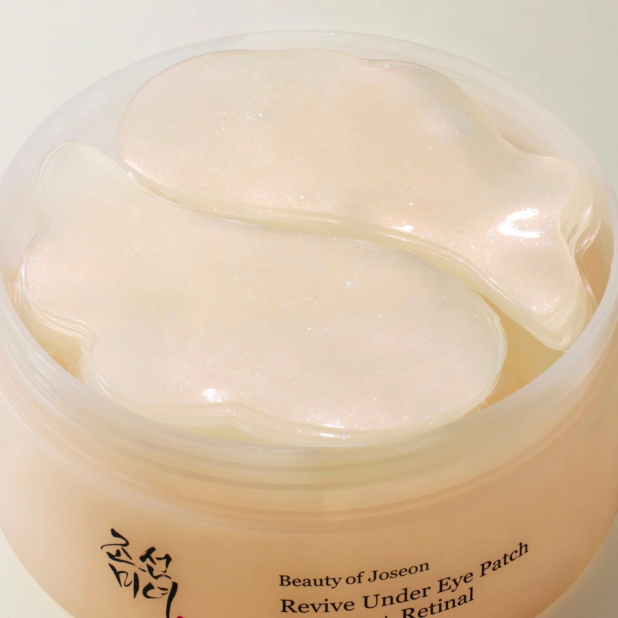 Revive Under Eye Patch Ginseng + retina 60 cerotti 28 g