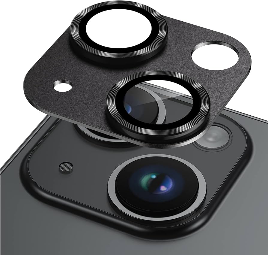 Amazon.co.jp: Korecase カメラレンズプロテクター iPhone 14 /iPhone