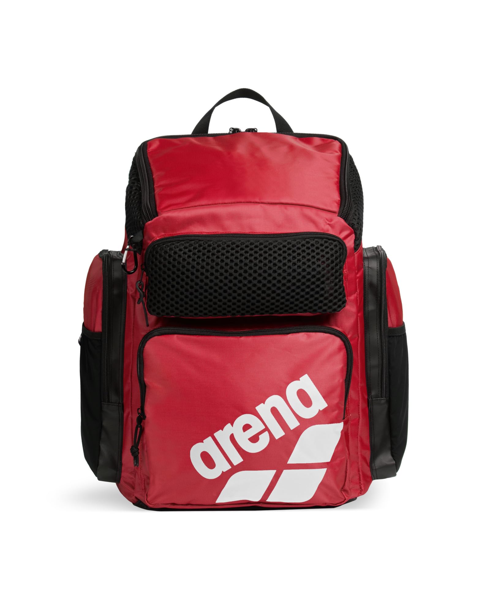 Arena One Go Swim Sports Backpack Travel Large Size Athletes Equipment Bag 45 Liters