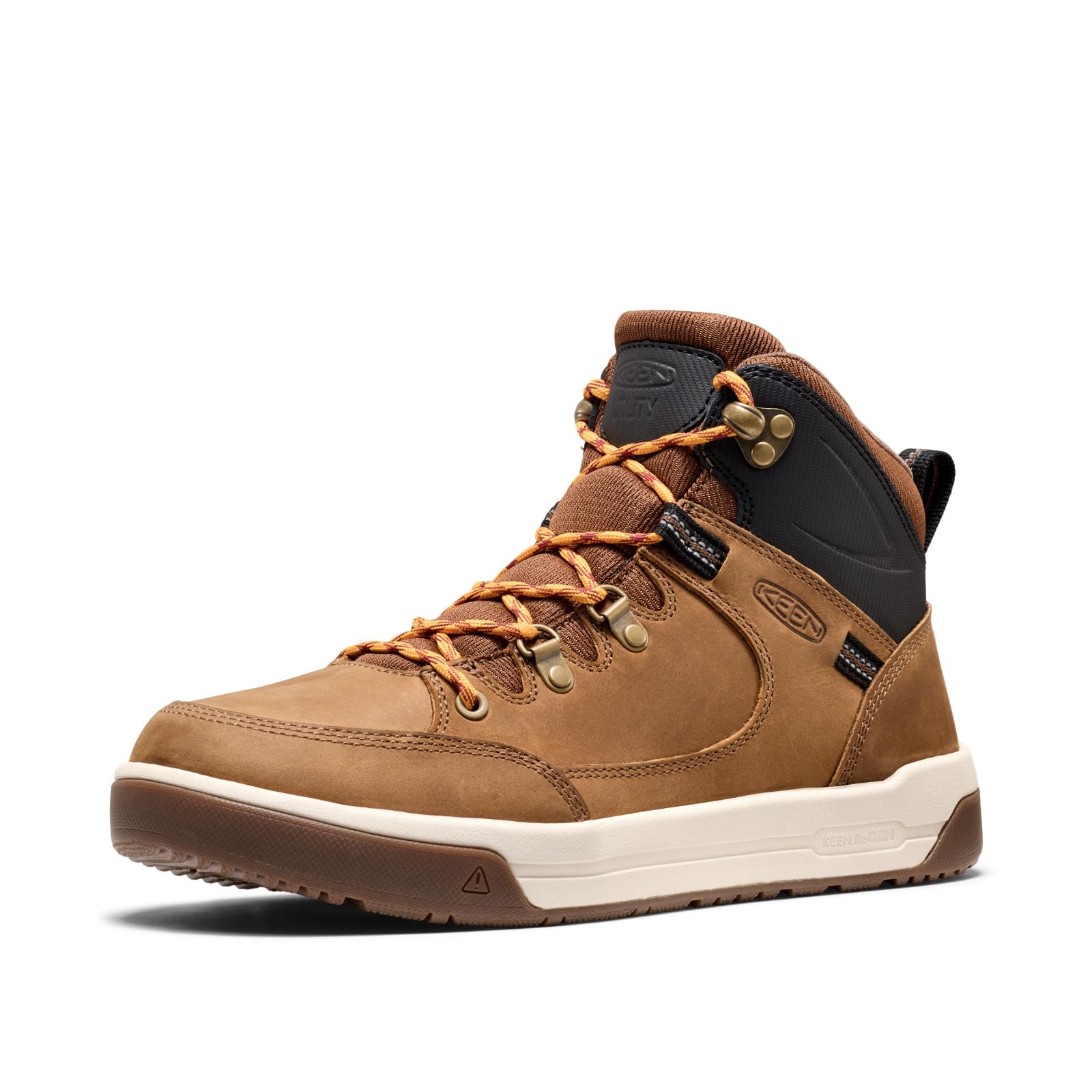 KEEN Utility Botas de trabajo Gibson Hiker (punta suave)
