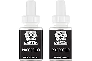 Pura & Antica Farmacista Prosecco Diffuser Home Scent Refill - 2 Pack