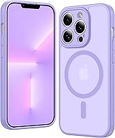 Vista 57 de FNTCASE Funda para iPhone 15 Plus: Fundas magnéticas transparentes para teléfono con protector de pantalla compatible con Magsafe Slim Anti