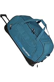 Reisetasche jugendlich mit rollen Outlet
