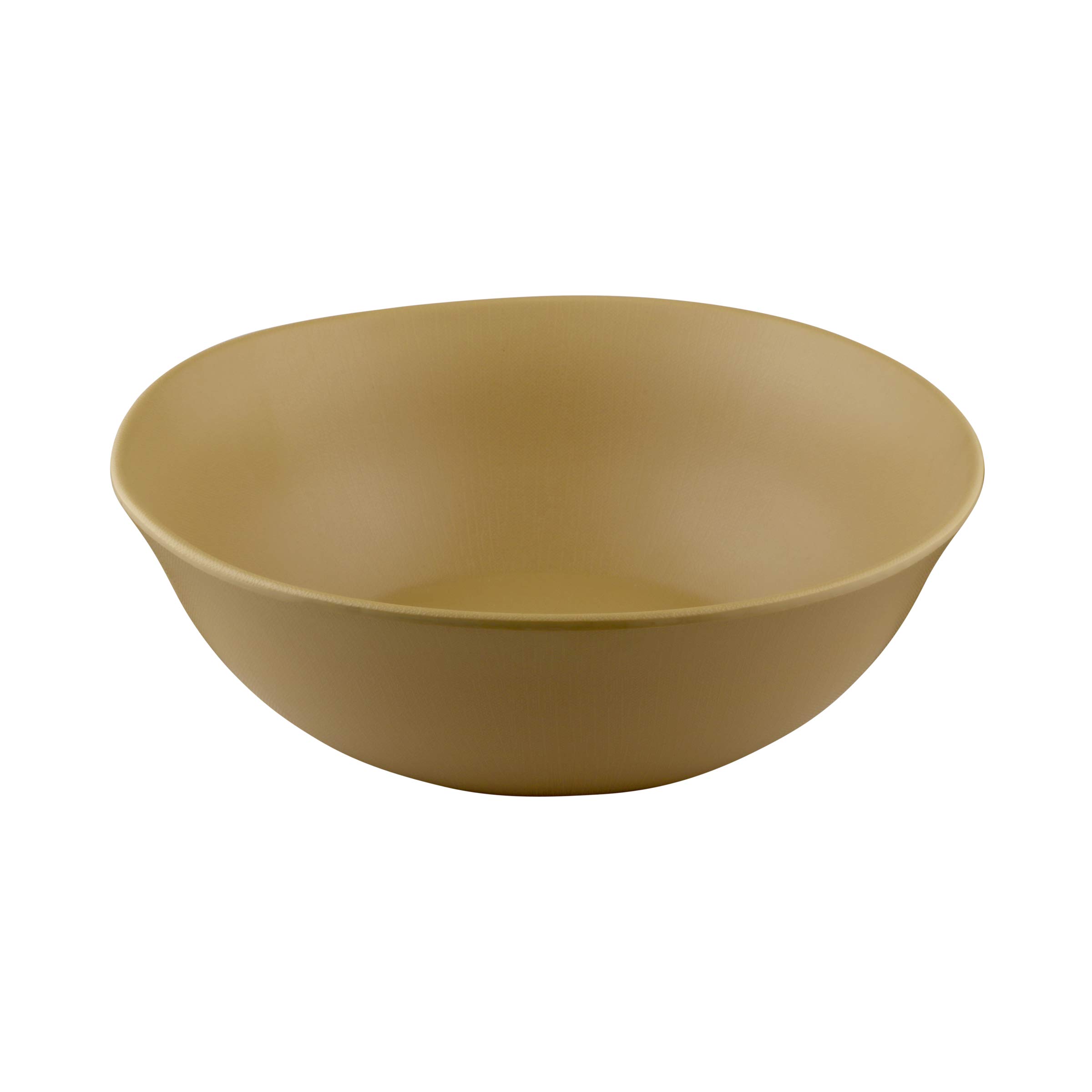 Elite Global Solutions Rattan / 2.25 qt. / Classic Serving Bowls