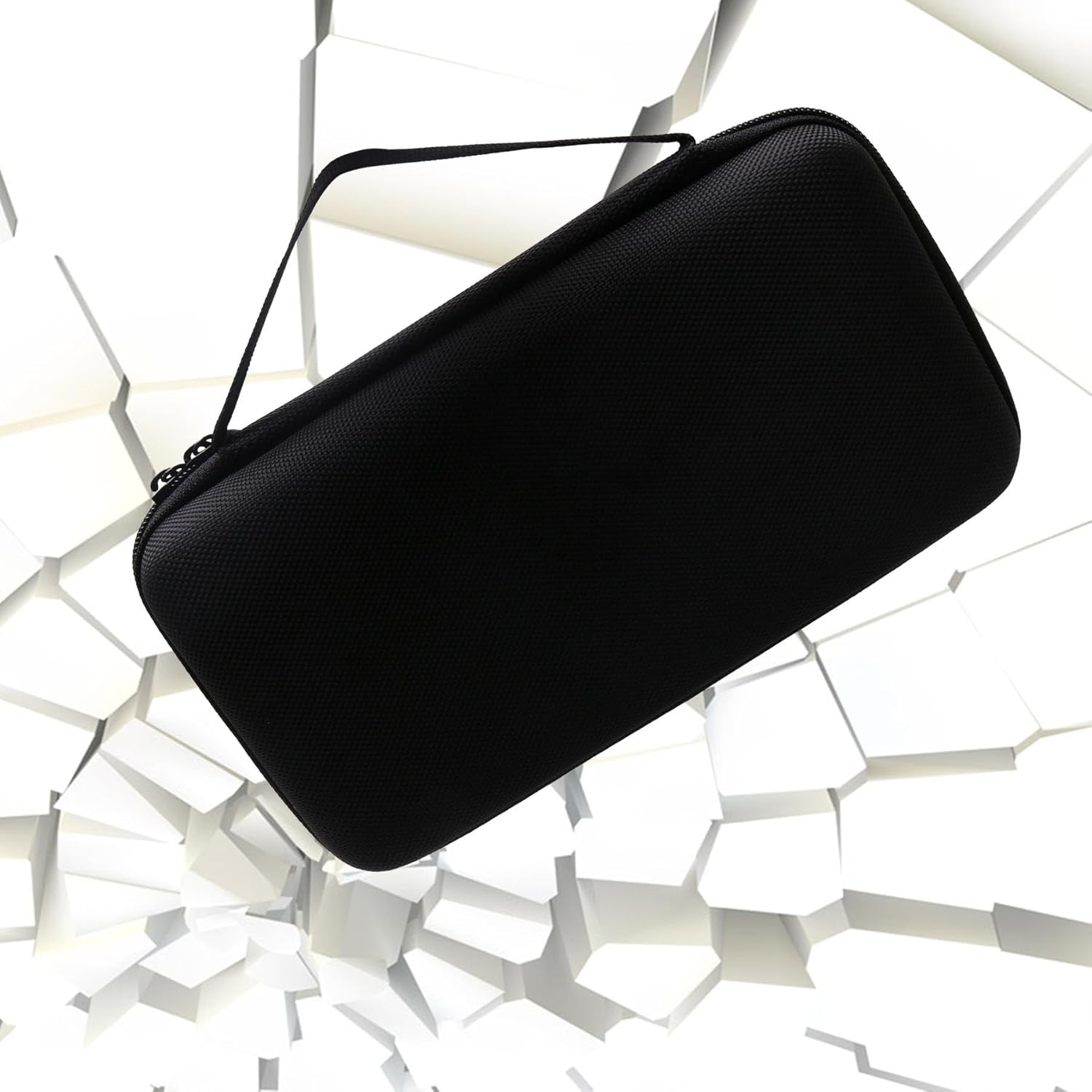 WERJIA Hard Carrying Case Compatible with Retroid Pocket 6/6 pro/Retroid Pocket 5 Retro Handheld Game Console - Image 4