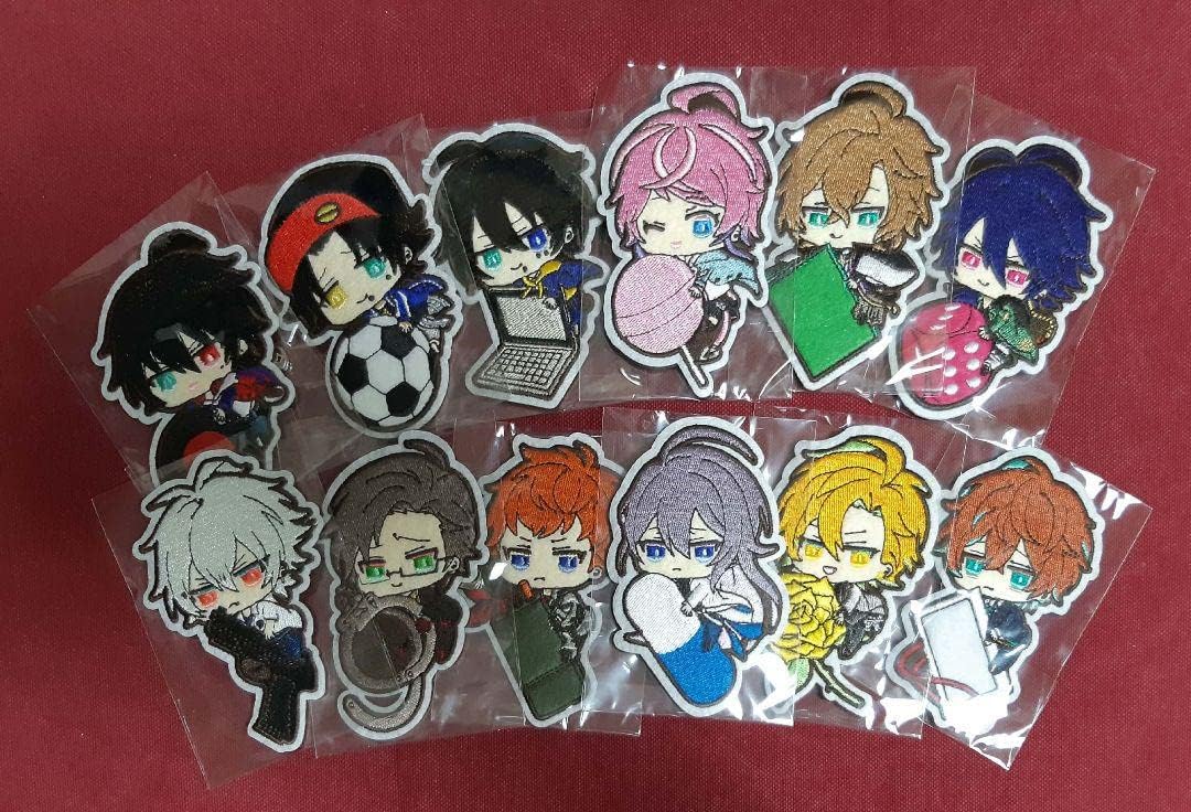 BiSH コンプリートセット BiSH 一番くじパズル 21種 コンプリートセット