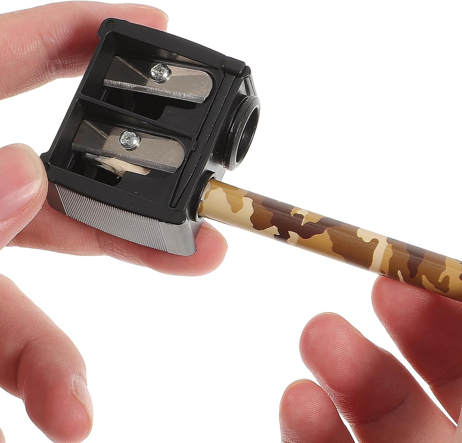 4pcs Eyeliner Pencil Sharpener Makeup Pen Tool