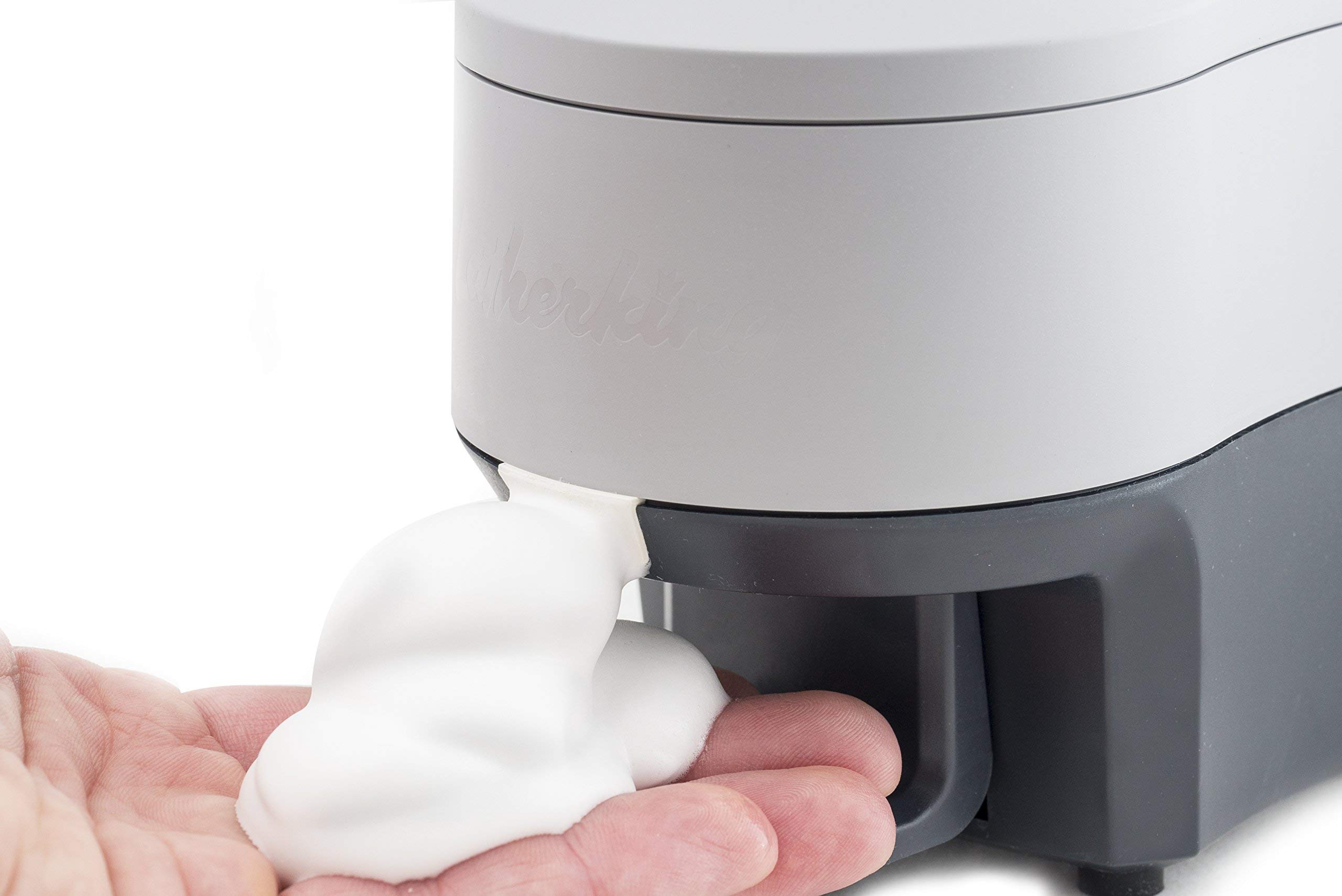 Campbell’s LatherKing Next Generation Hot Lather Machine, Professional