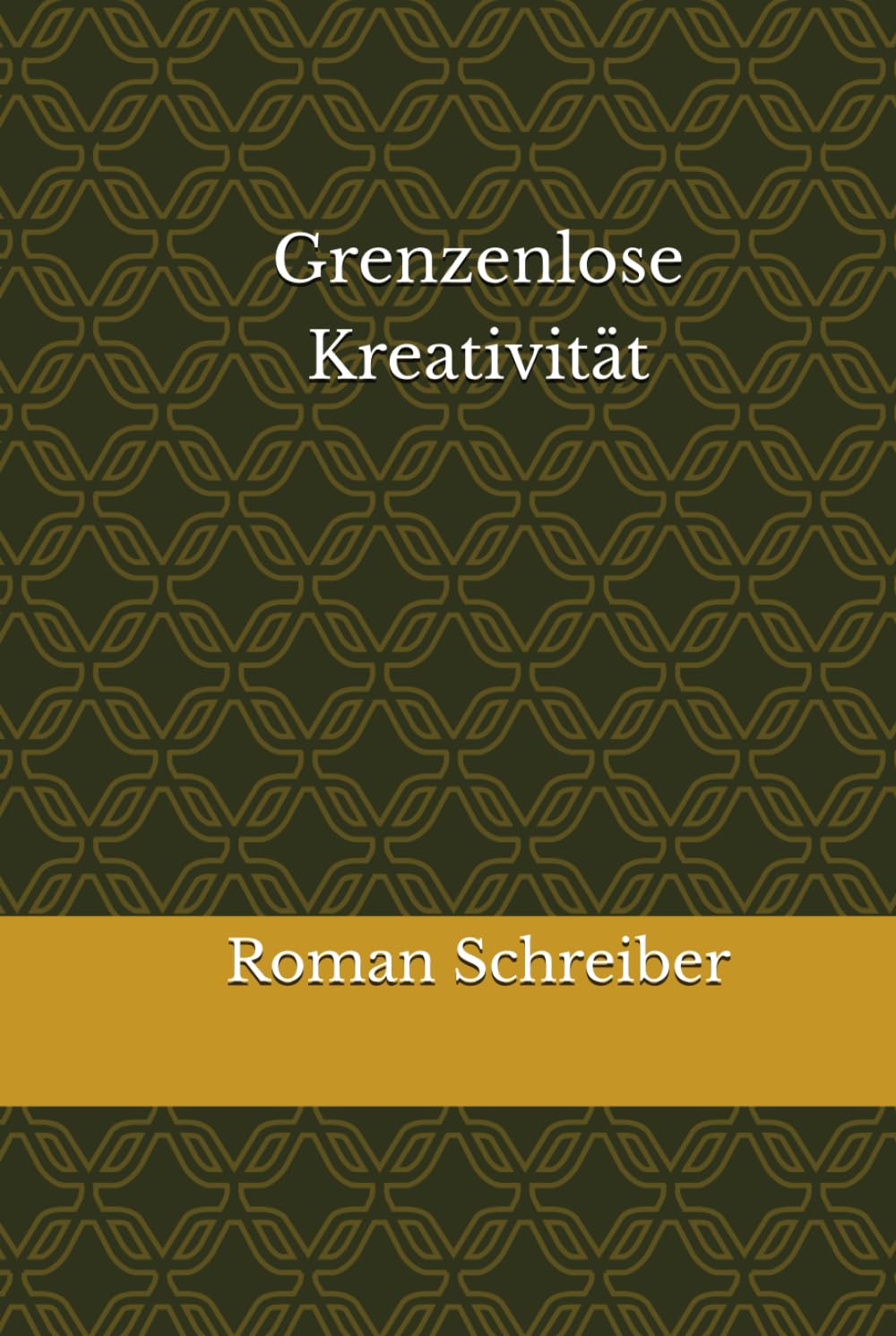 Grenzenlose Kreativität