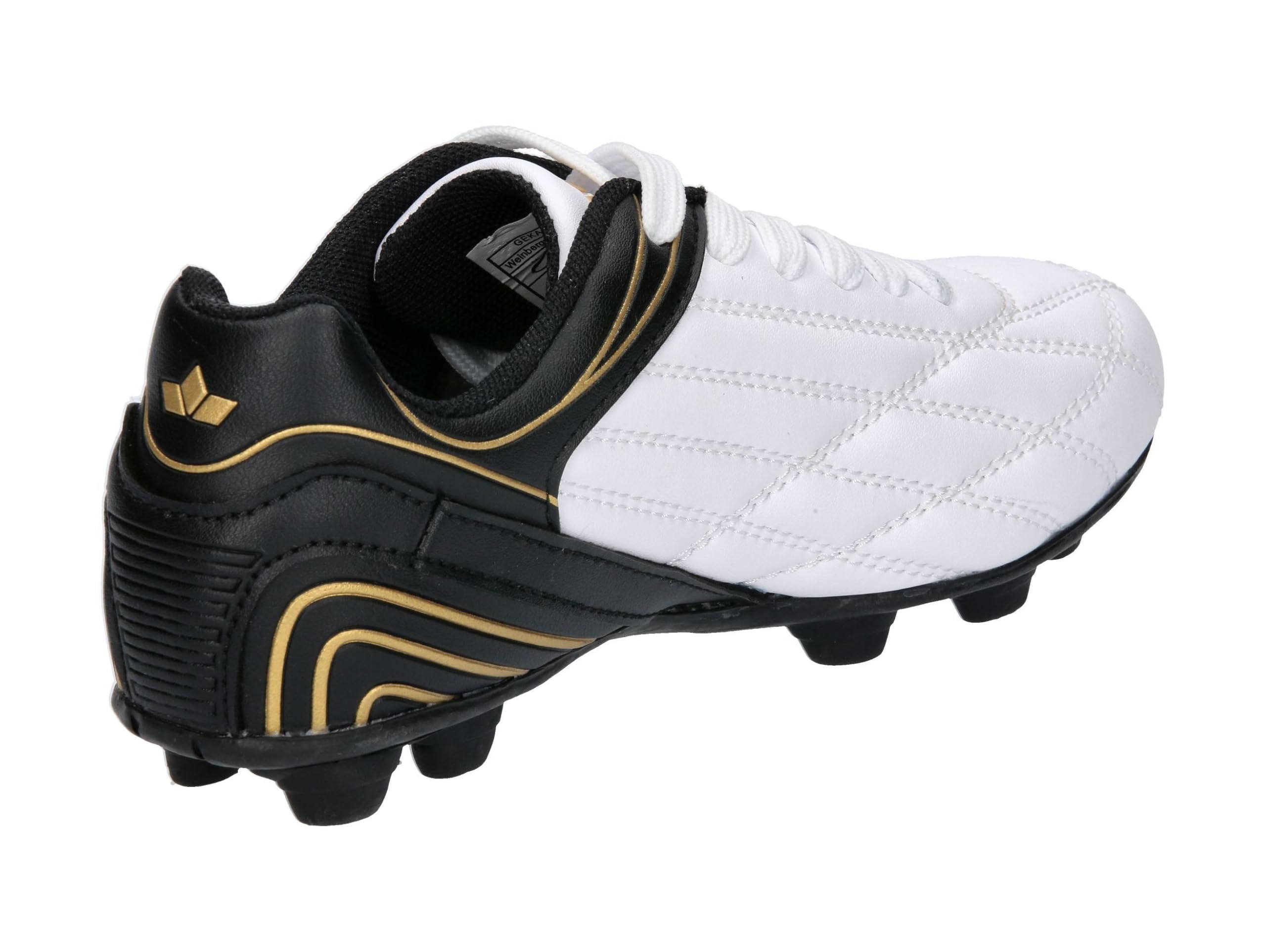 Lico Jungen Soccer Champ Fußballschuhe