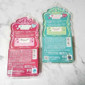 レア★浜崎あゆみプロデュースのアイラッシュ６点(４種)★総額8,880円 Amazon.co.jp: レア浜崎あゆみプロデュースのアイラッシュ4種6