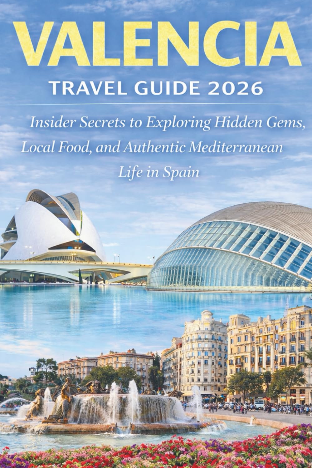 Valencia Travel Guide 2026: Insider Secrets to Exploring Hidden Gems, Local Food, and Authentic Mediterranean Life in Spain