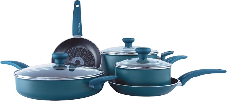 Range Kleen Taste of Home Cookware Set