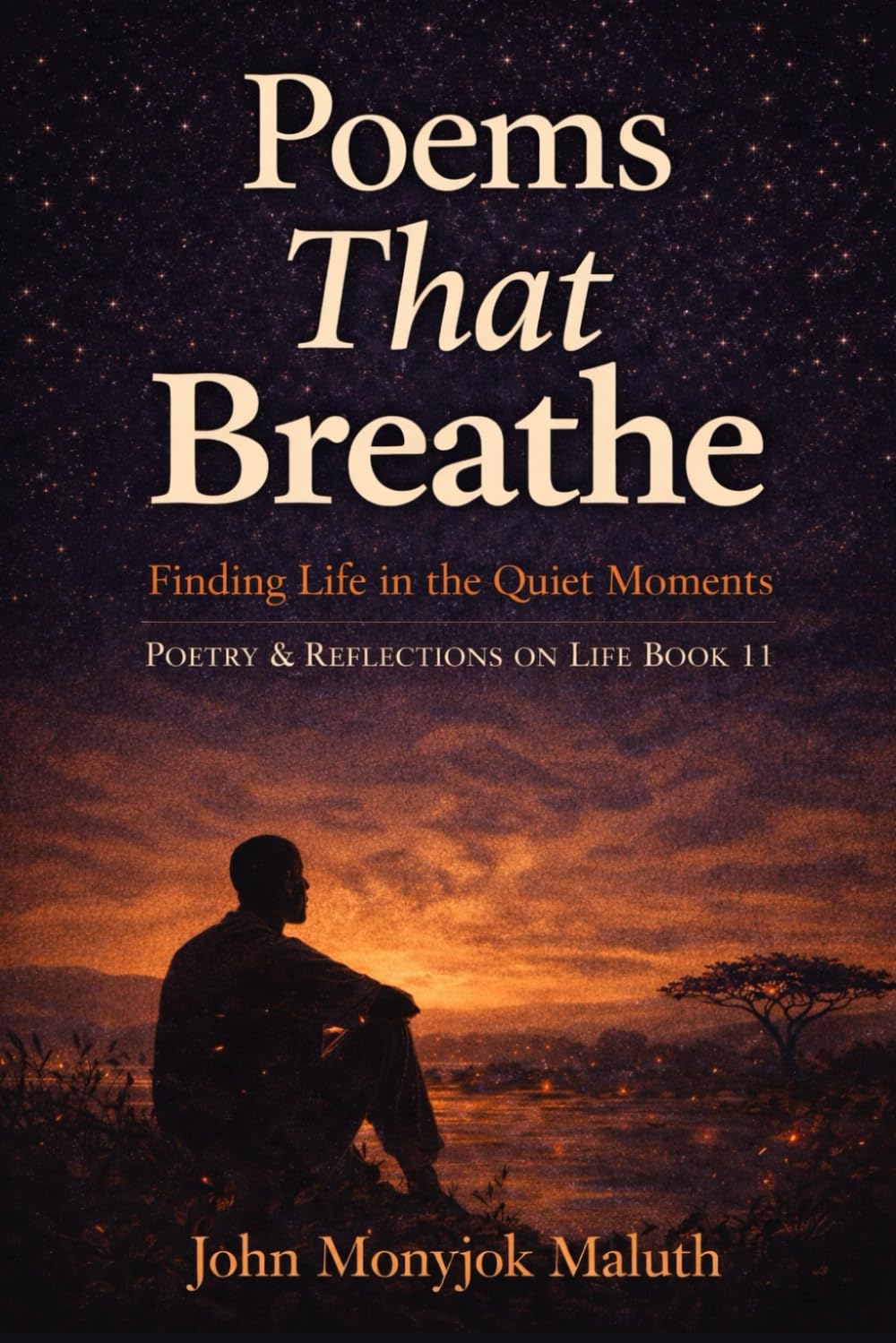 Poems That Breathe: Finding Life in the Quiet Moments: 7 (The Bridge Set)