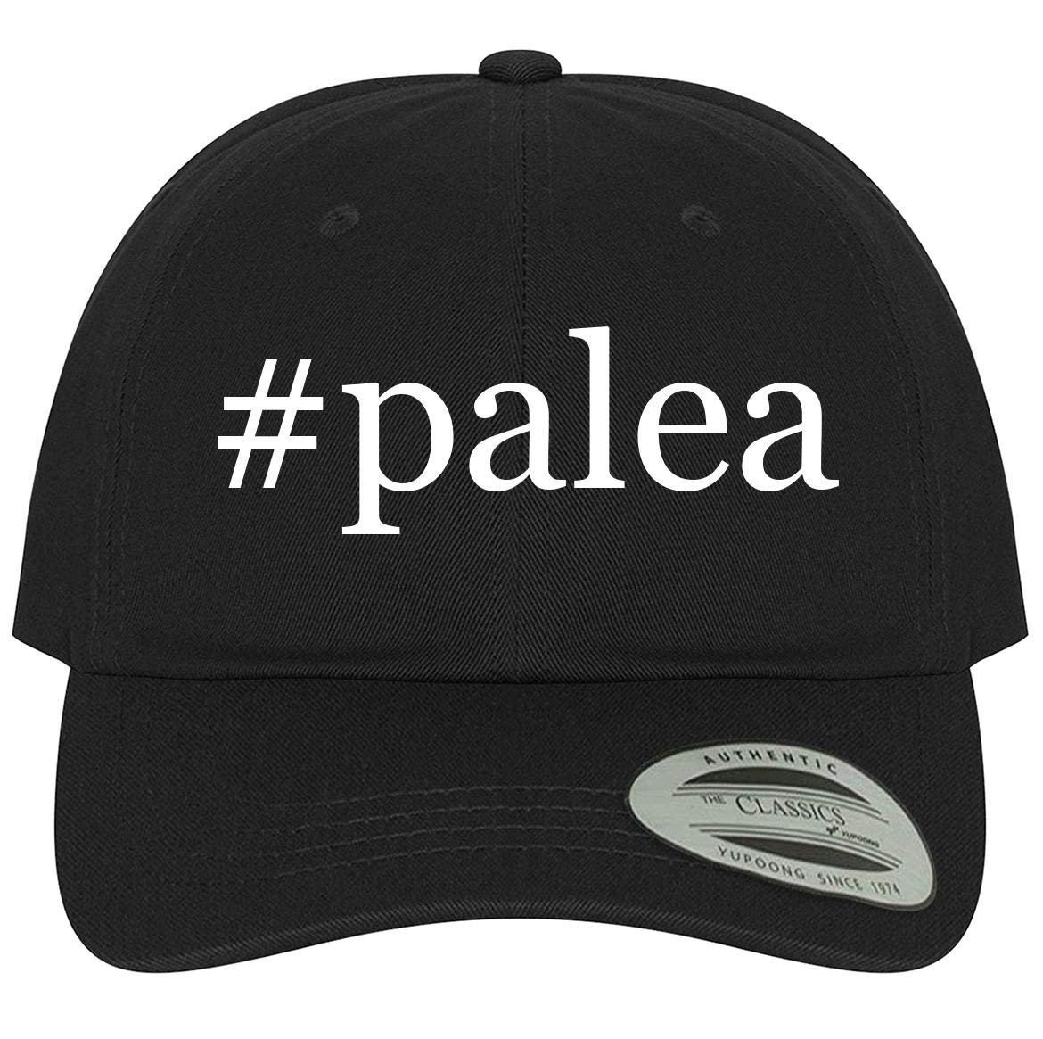 The Town Butler #Palea - A Comfortable Adjustable Dad Baseball Hat