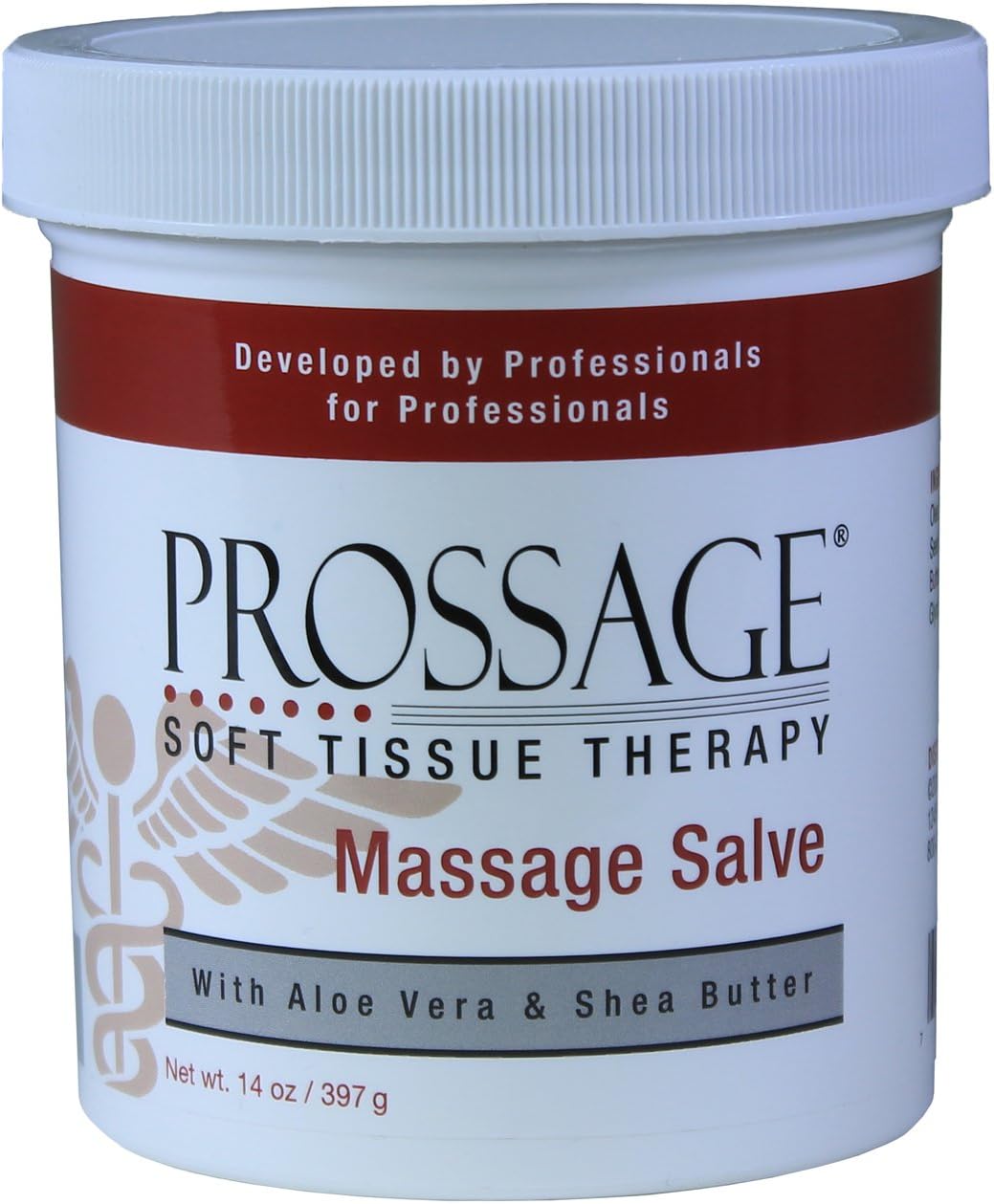 Prossage Soft Tissue Therapy Massage Salve
