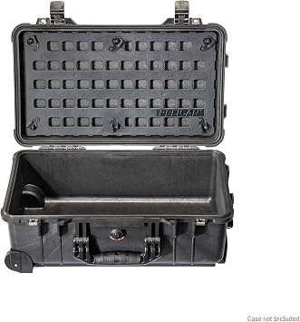 Pelican 1510 Case Molle Panel