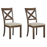 Signature Design by Ashley Moriville Modern Farmhouse 19