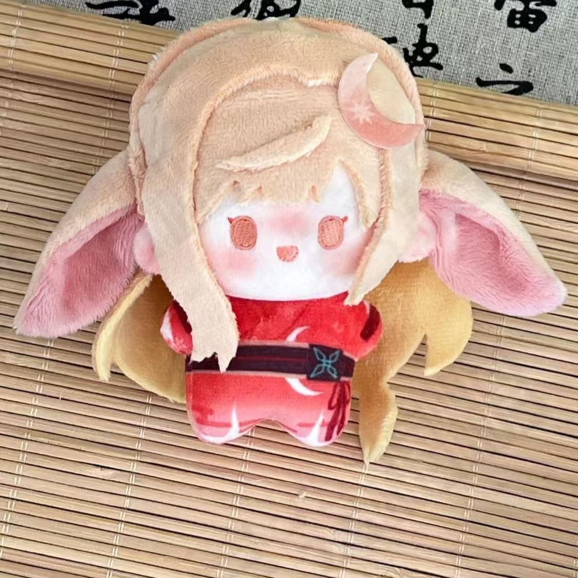 Amazon.co.jp: SHIGEY(ヒギー) 超かぐや姫! ぬいぐるみ かぐや 月見
