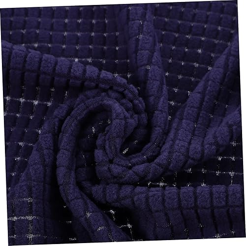 Miniatura 2 de Fundas para muebles de silla reclinable, funda universal elástica para sofá, toalla lateral para sala de estar familiar, fundas de sofá de oficina,